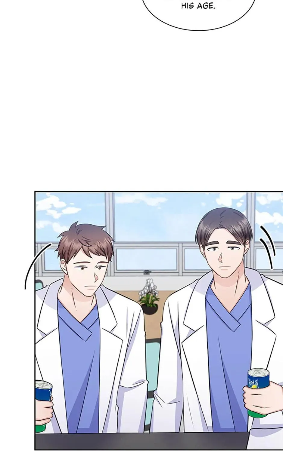 Read Heart Crush chapter 67 image 4 on Lezhin