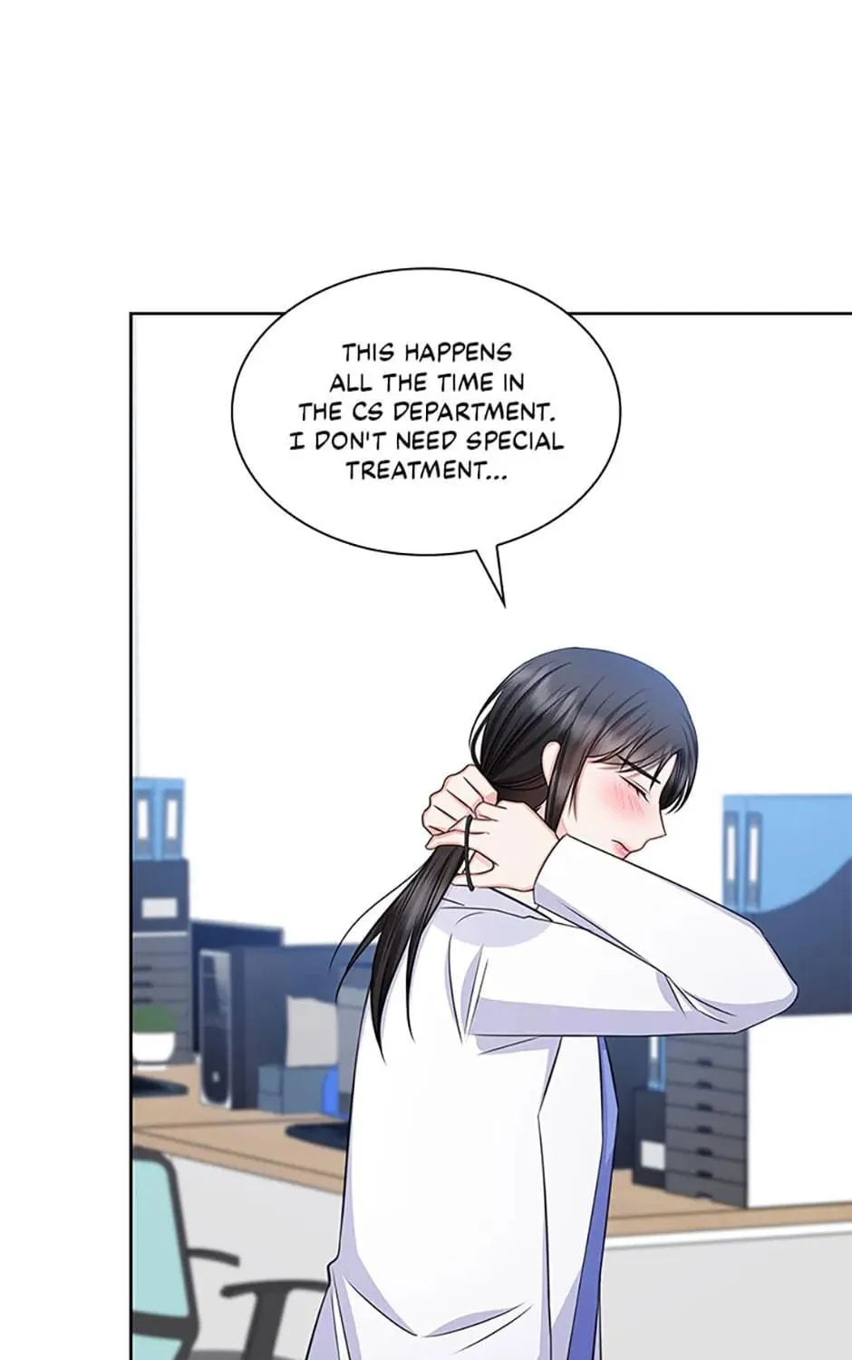 Read Heart Crush chapter 67 image 46 on Lezhin