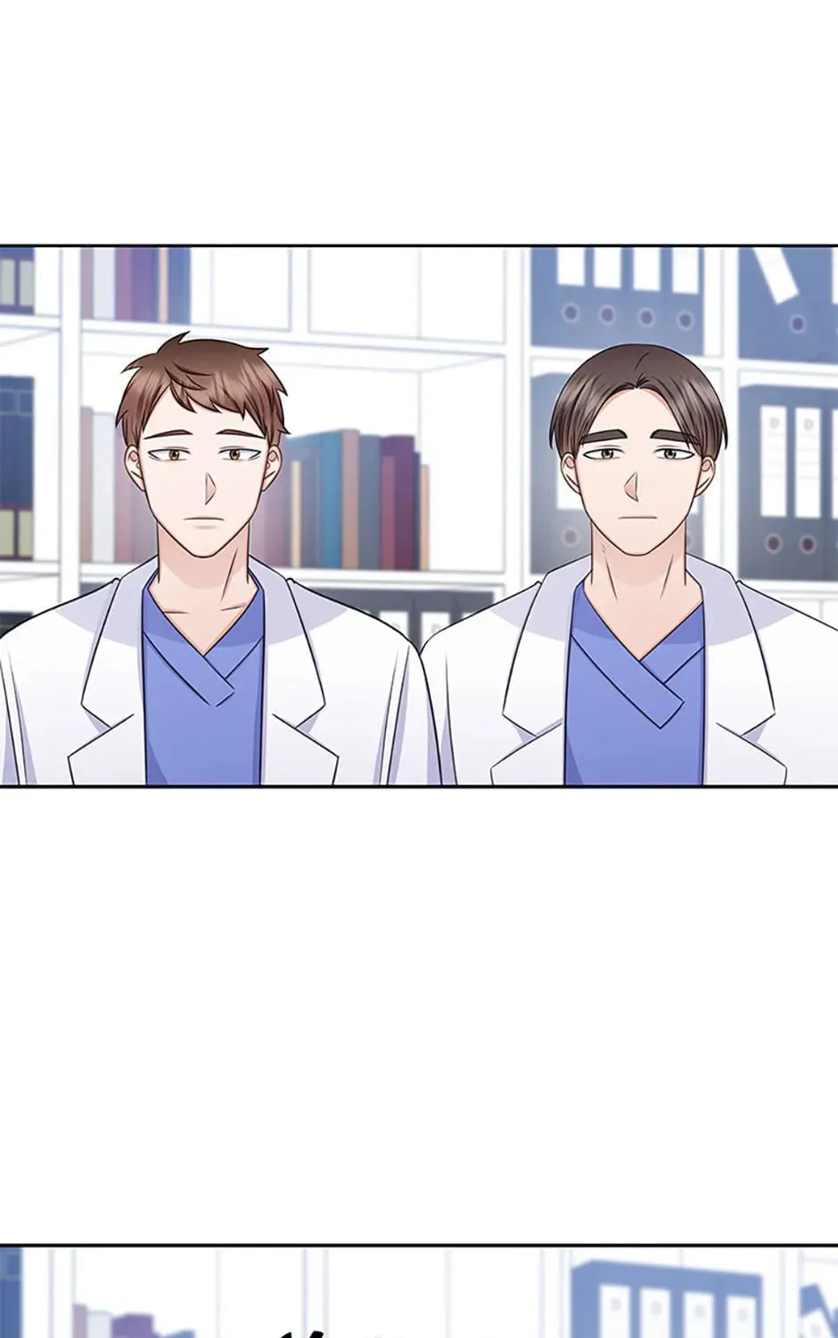 Read Heart Crush chapter 67 image 48 on Lezhin
