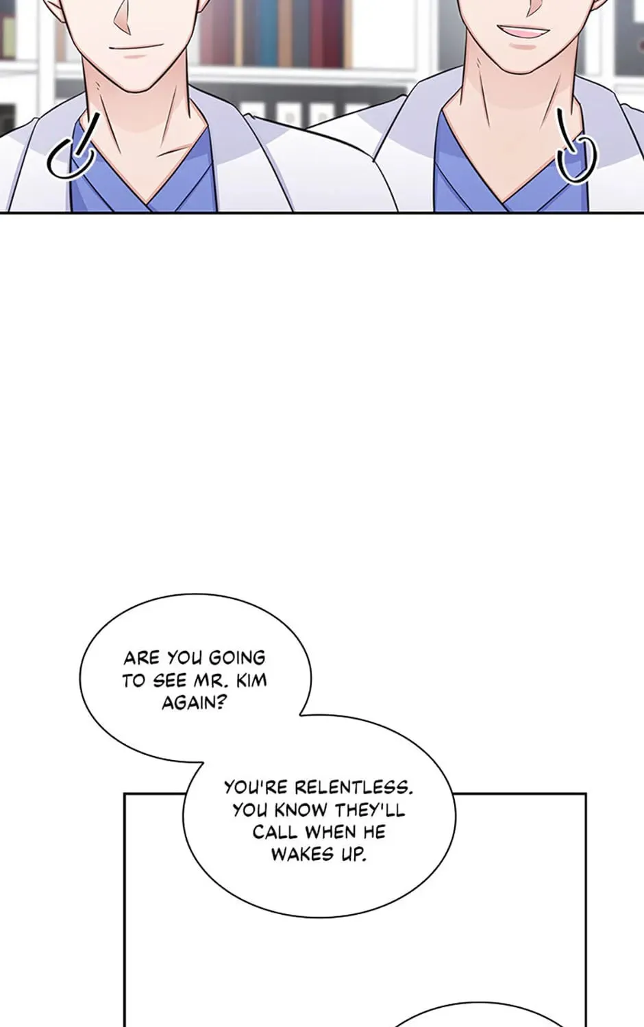Read Heart Crush chapter 67 image 50 on Lezhin