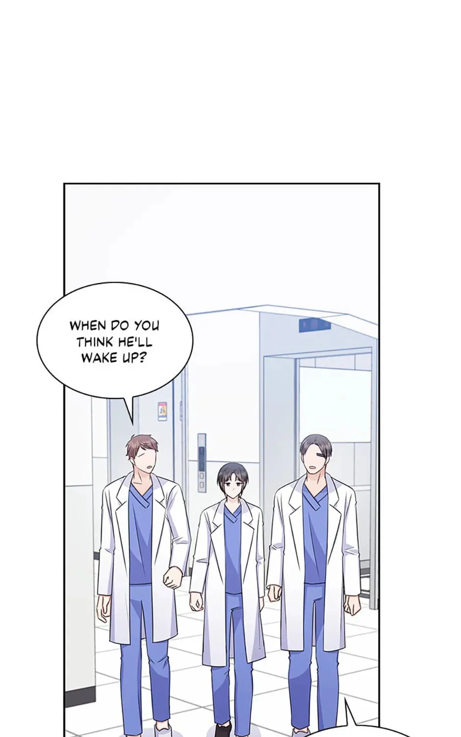 Read Heart Crush chapter 67 image 54 on Lezhin