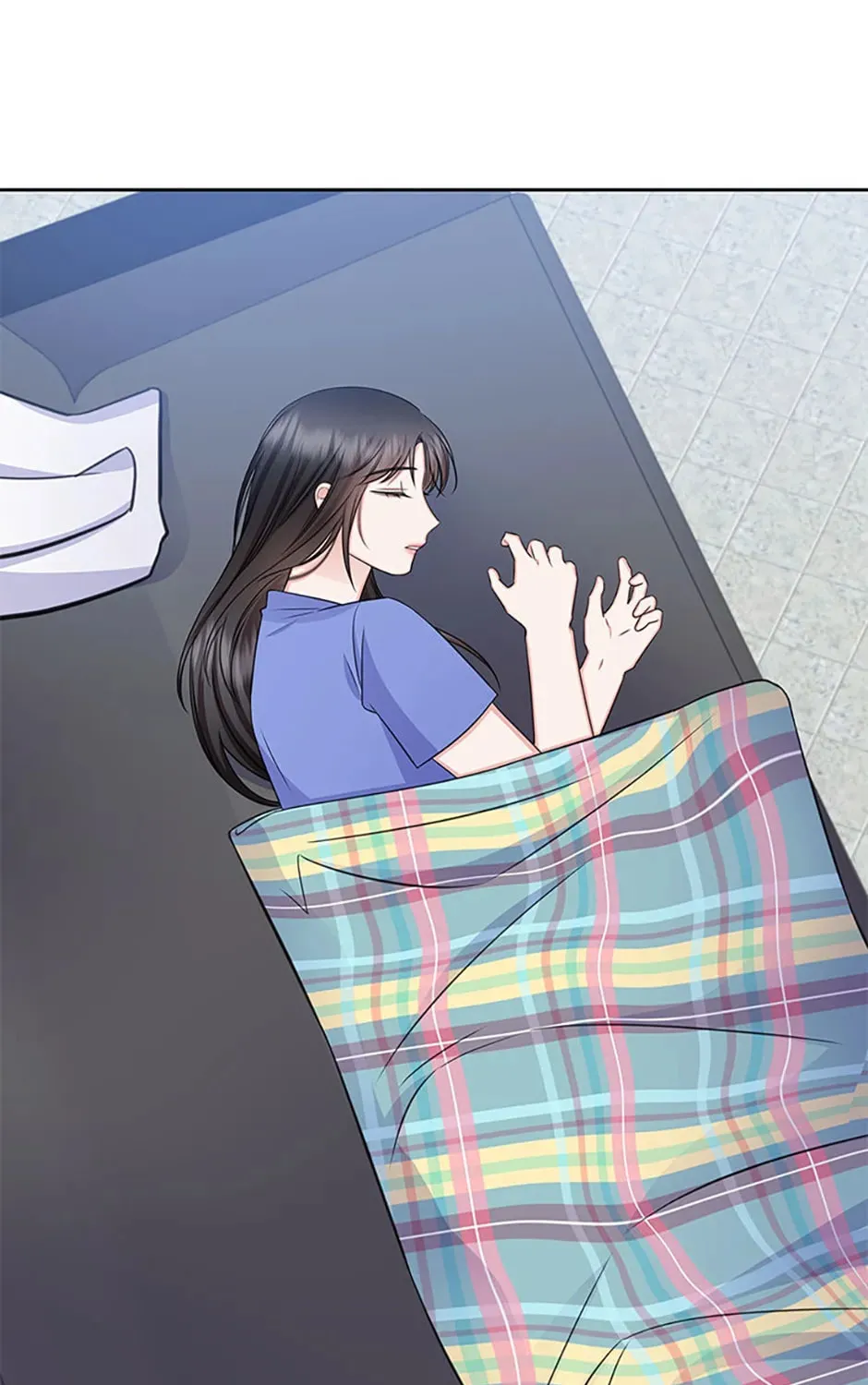 Read Heart Crush chapter 67 image 6 on Lezhin