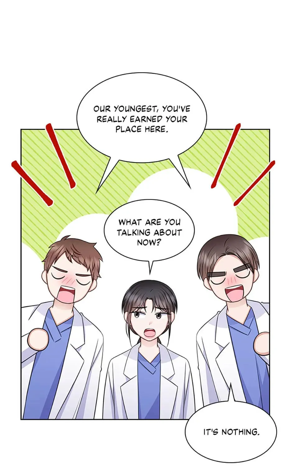 Read Heart Crush chapter 67 image 62 on Lezhin
