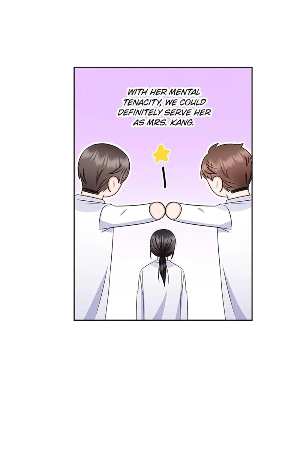 Read Heart Crush chapter 67 image 64 on Lezhin