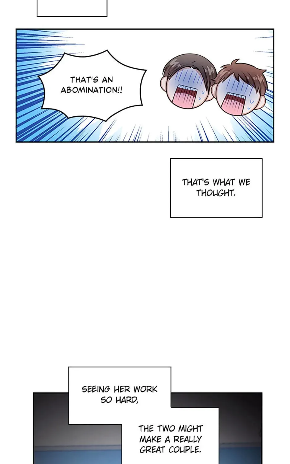 Read Heart Crush chapter 67 image 66 on Lezhin