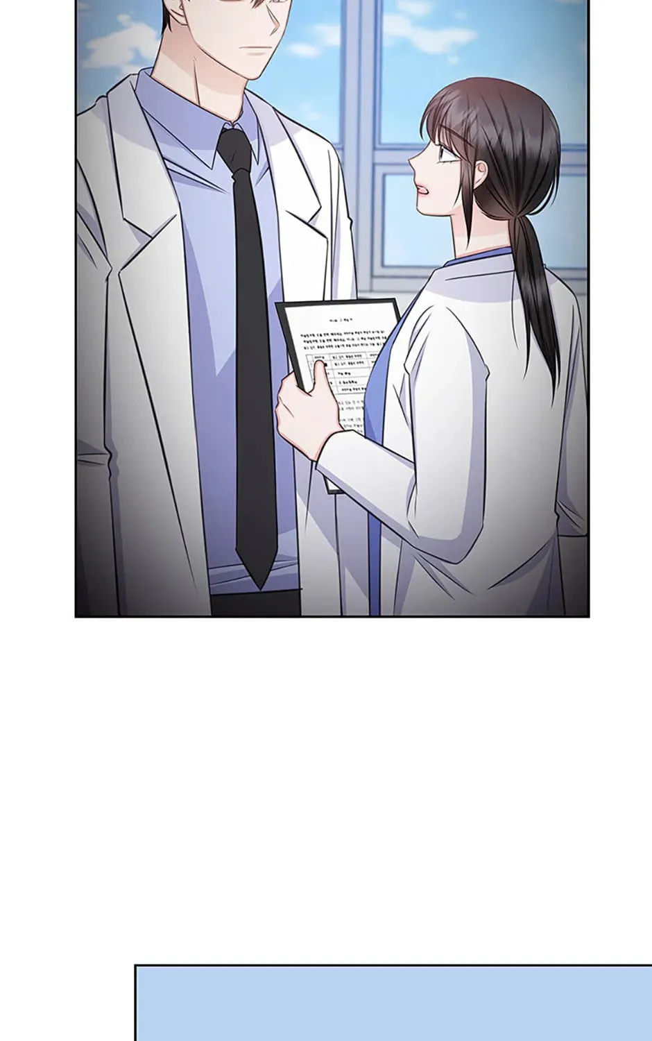 Read Heart Crush chapter 67 image 68 on Lezhin