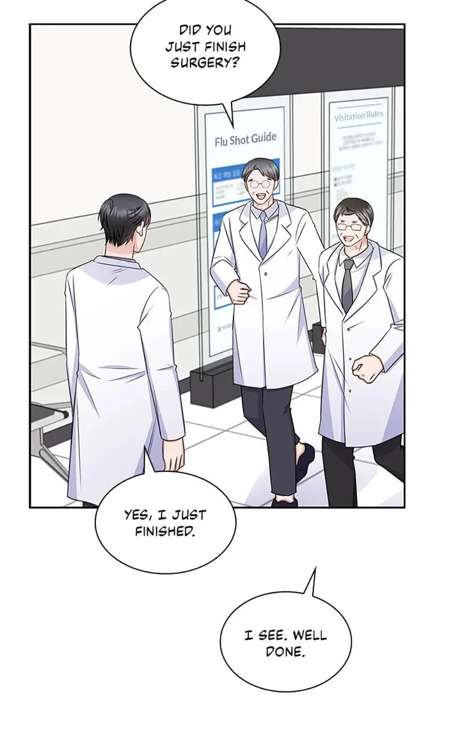 Read Heart Crush chapter 67 image 94 on Lezhin