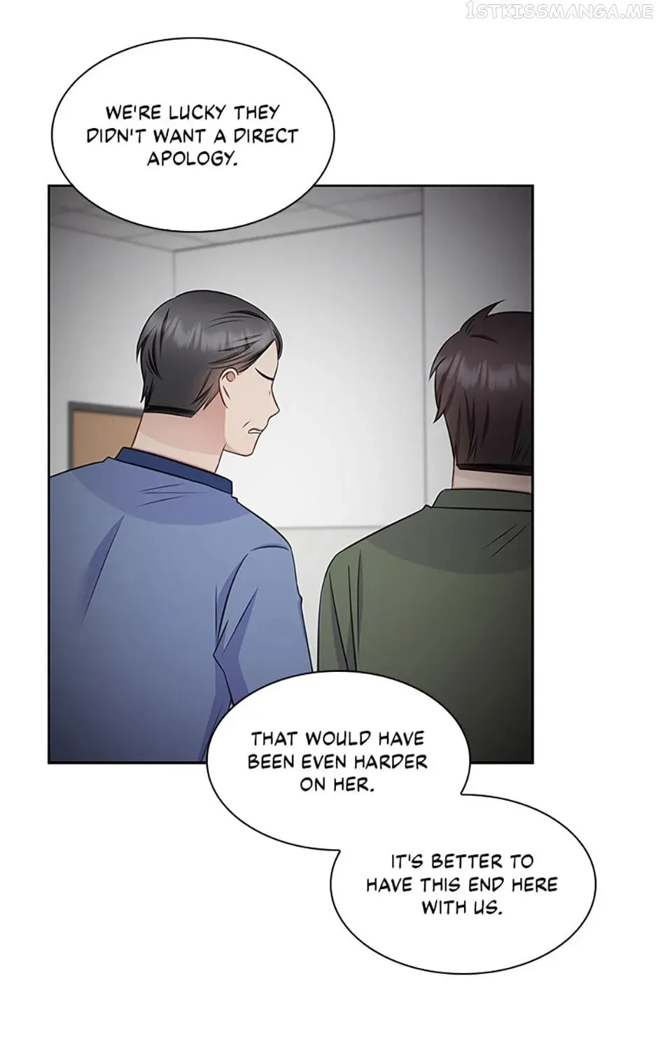 Read Heart Crush chapter 69 image 116 on Lezhin