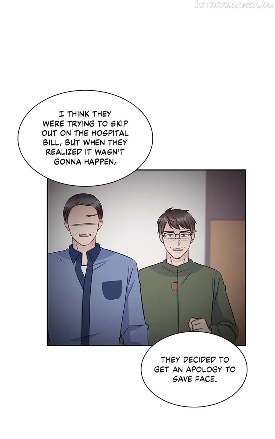 Read Heart Crush chapter 69 image 128 on Lezhin