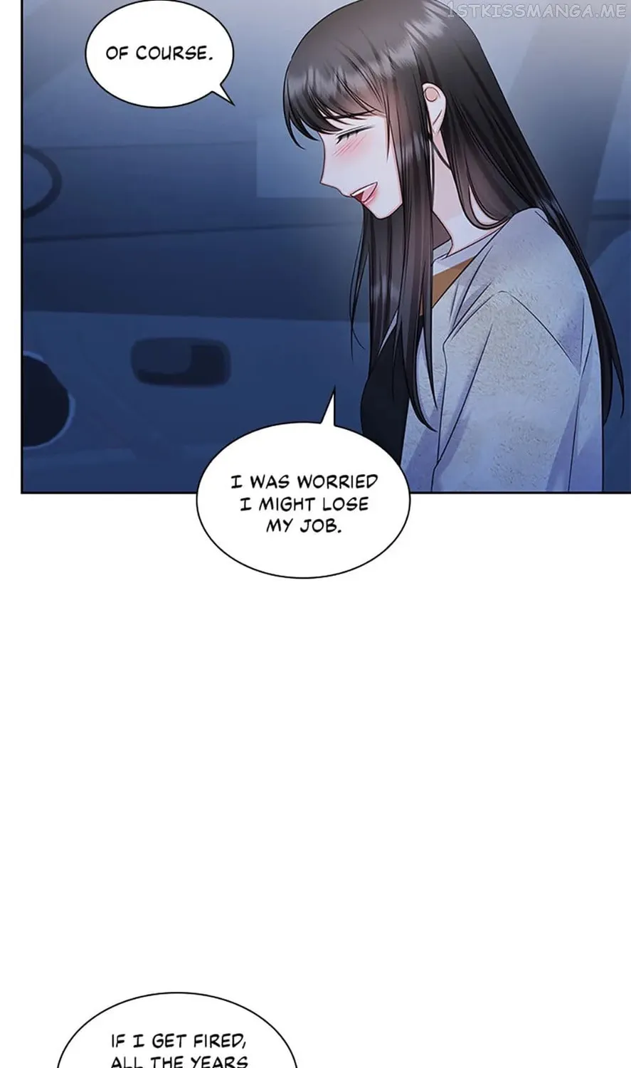 Read Heart Crush chapter 69 image 14 on Lezhin