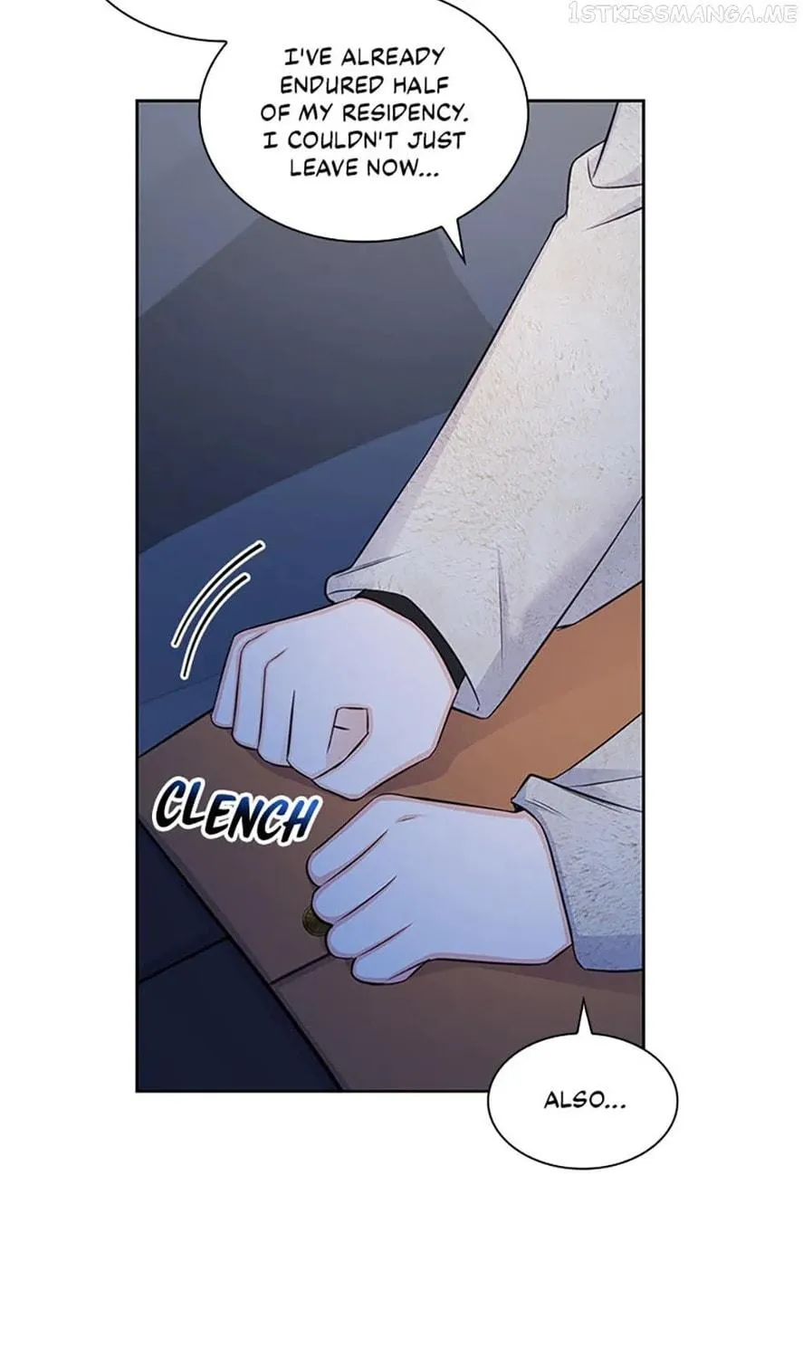 Read Heart Crush chapter 69 image 16 on Lezhin