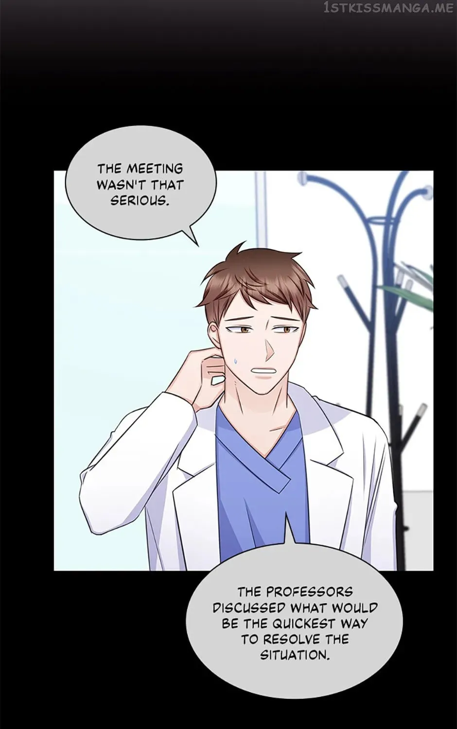 Read Heart Crush chapter 69 image 36 on Lezhin