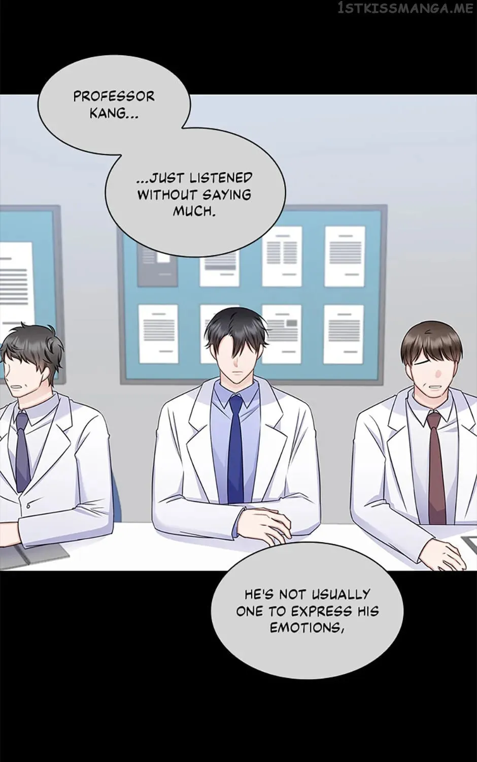 Read Heart Crush chapter 69 image 38 on Lezhin