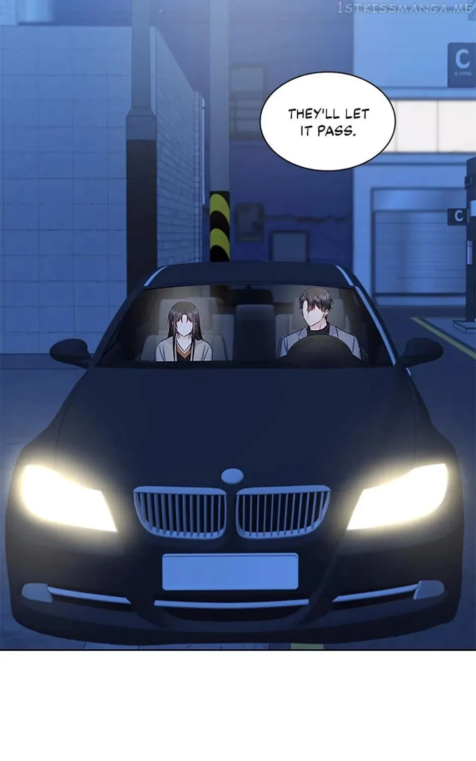 Read Heart Crush chapter 69 image 4 on Lezhin