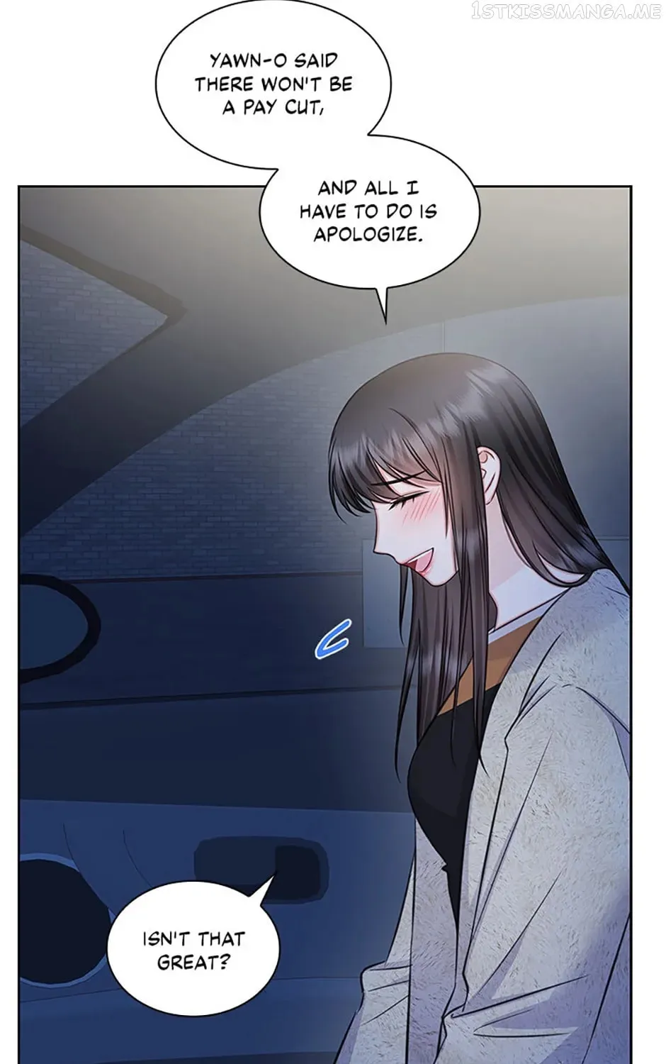 Read Heart Crush chapter 69 image 6 on Lezhin