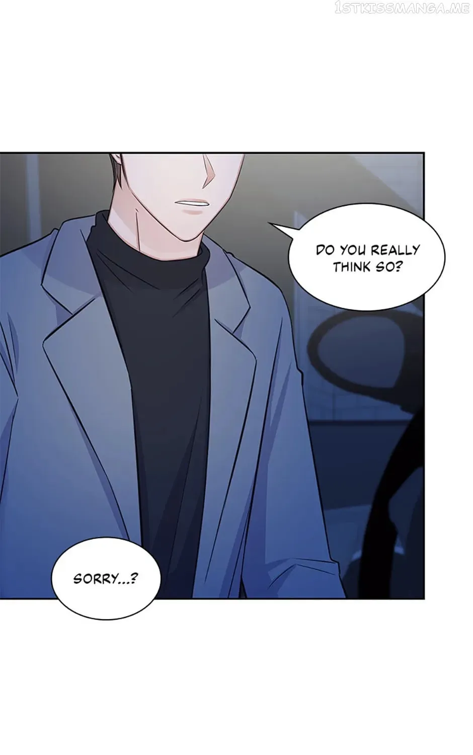 Read Heart Crush chapter 69 image 8 on Lezhin