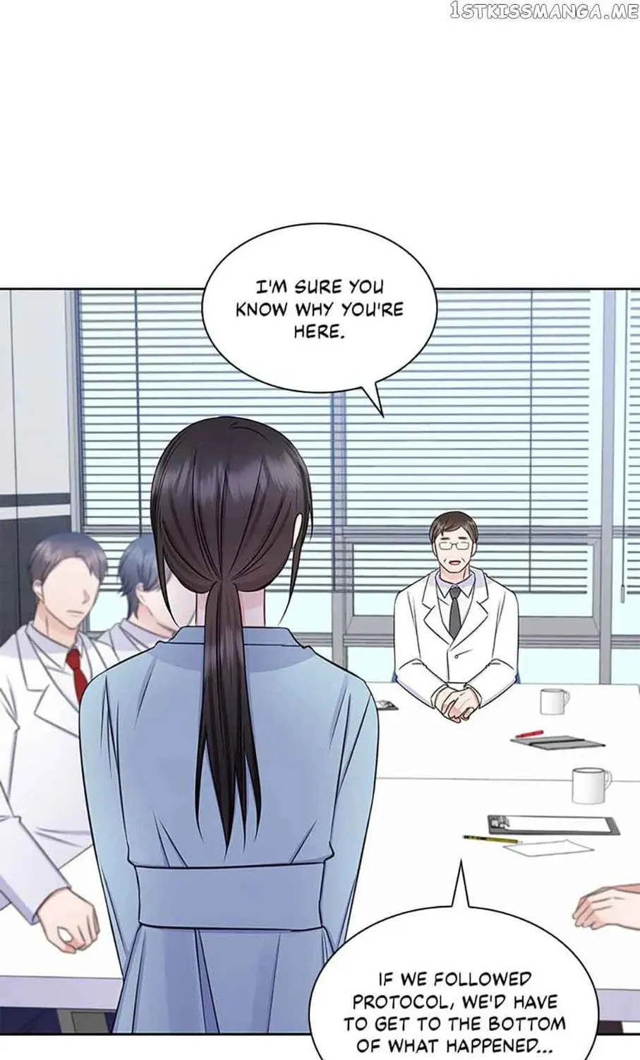 Read Heart Crush chapter 70 image 110 on Lezhin