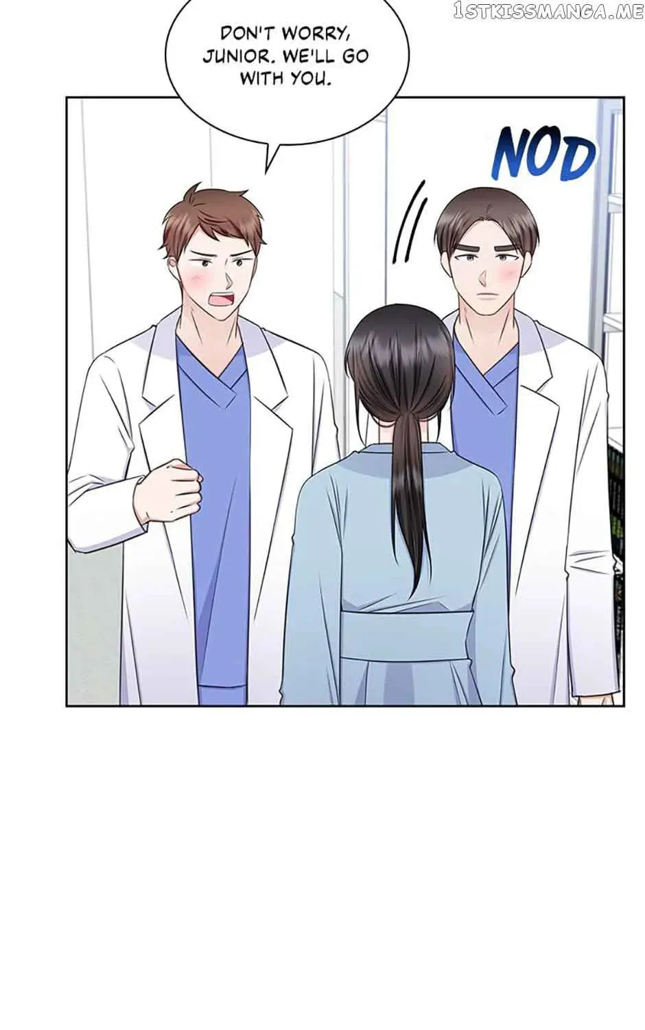 Read Heart Crush chapter 70 image 14 on Lezhin