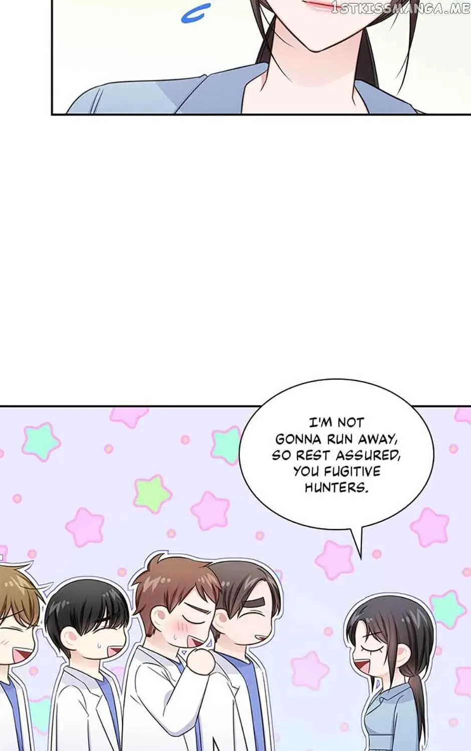 Read Heart Crush chapter 70 image 16 on Lezhin