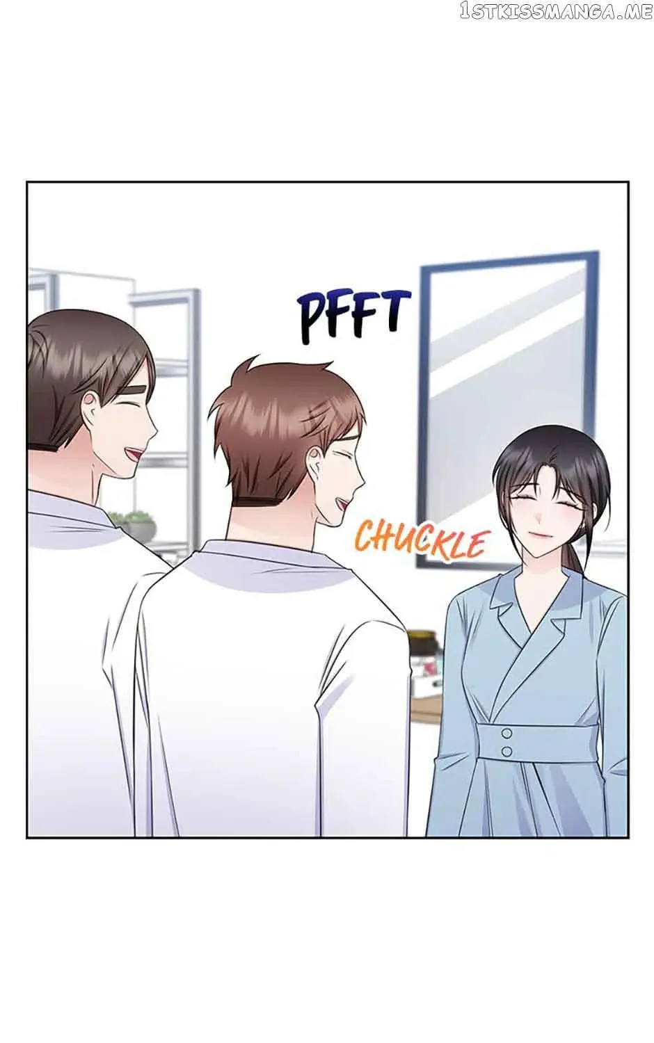 Read Heart Crush chapter 70 image 18 on Lezhin