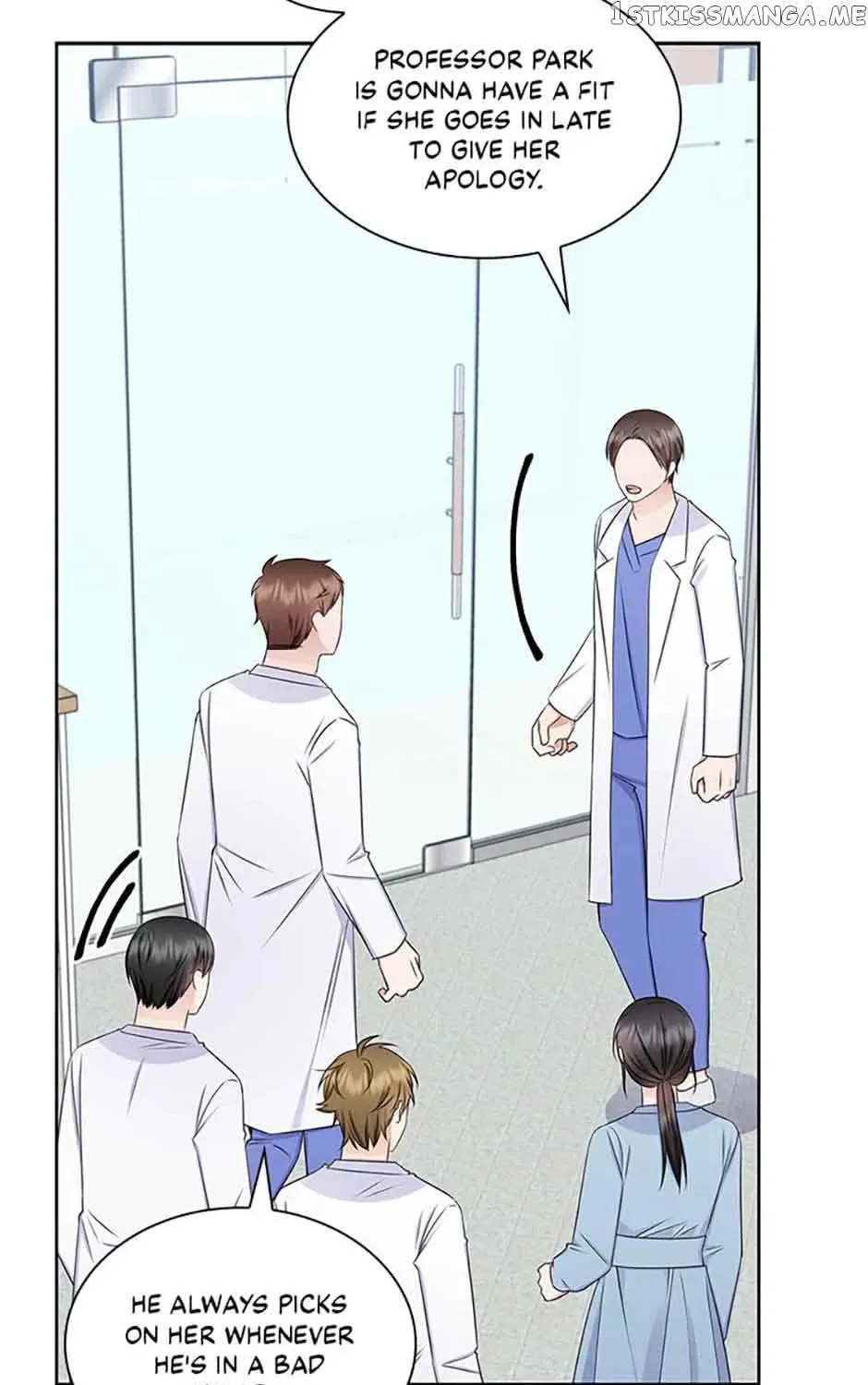 Read Heart Crush chapter 70 image 20 on Lezhin