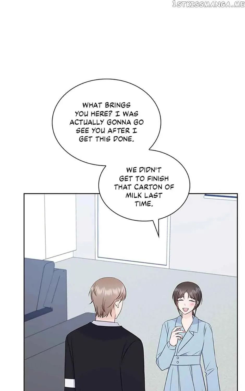 Read Heart Crush chapter 70 image 34 on Lezhin