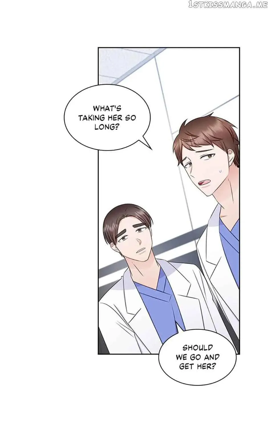 Read Heart Crush chapter 70 image 76 on Lezhin