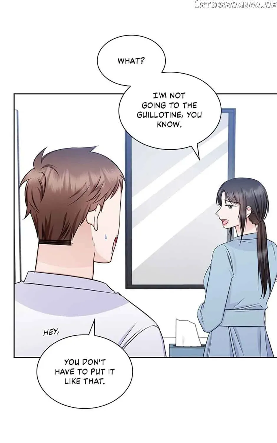 Read Heart Crush chapter 70 image 8 on Lezhin