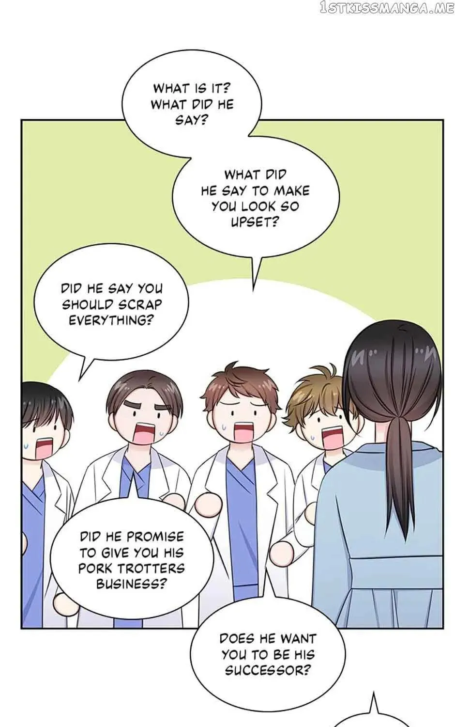 Read Heart Crush chapter 70 image 88 on Lezhin