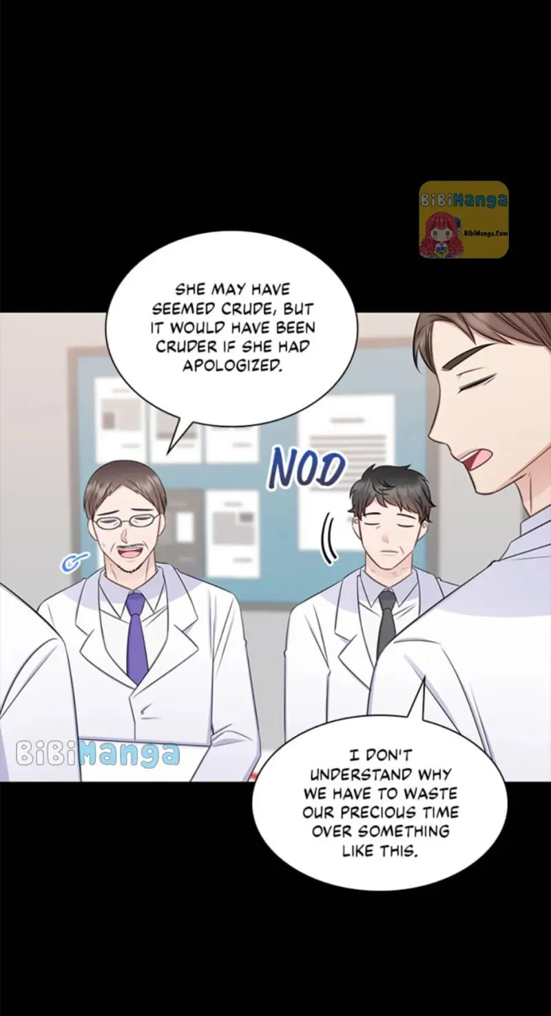 Read Heart Crush chapter 73 image 10 on Lezhin