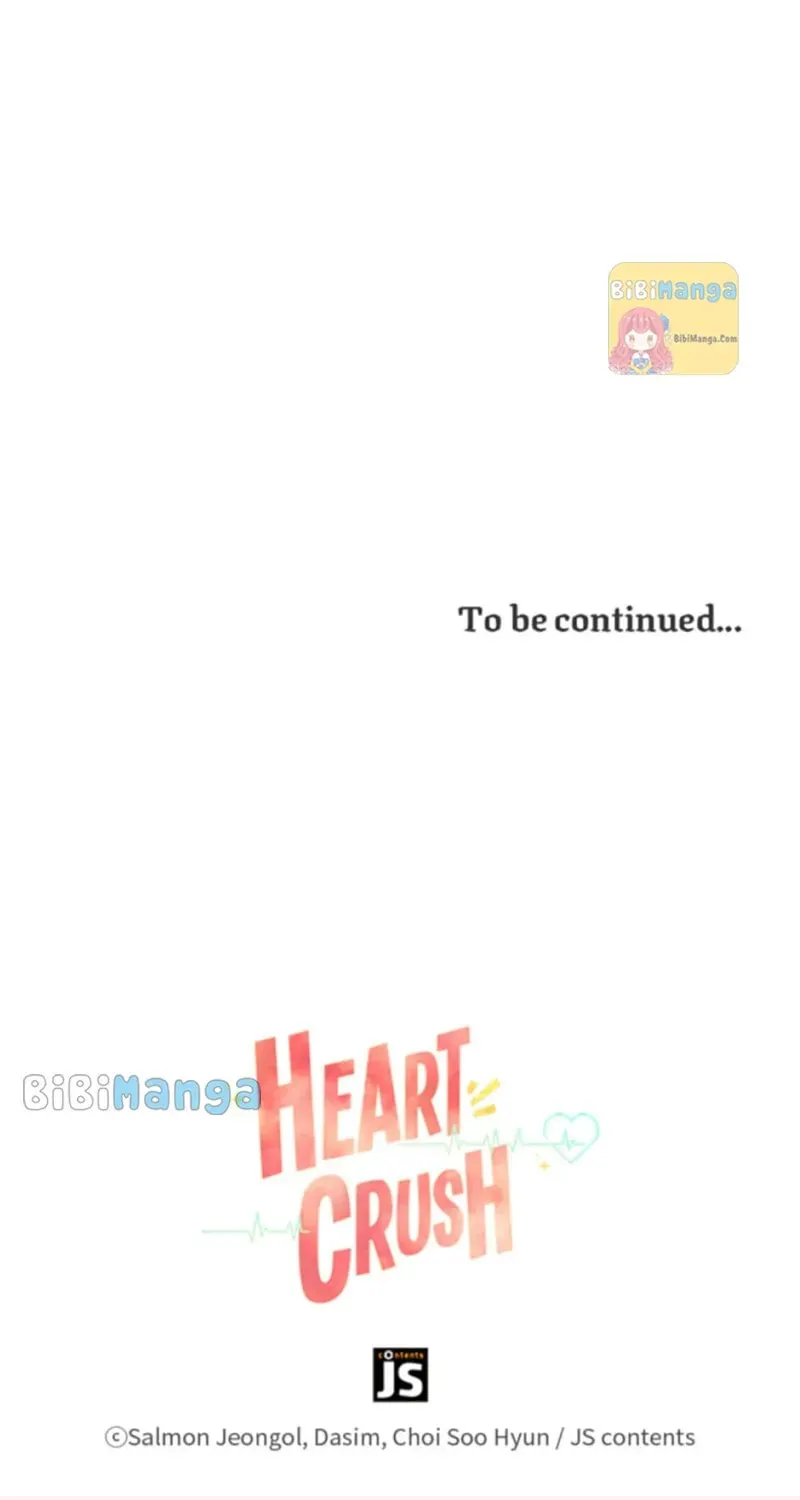 Read Heart Crush chapter 73 image 104 on Lezhin