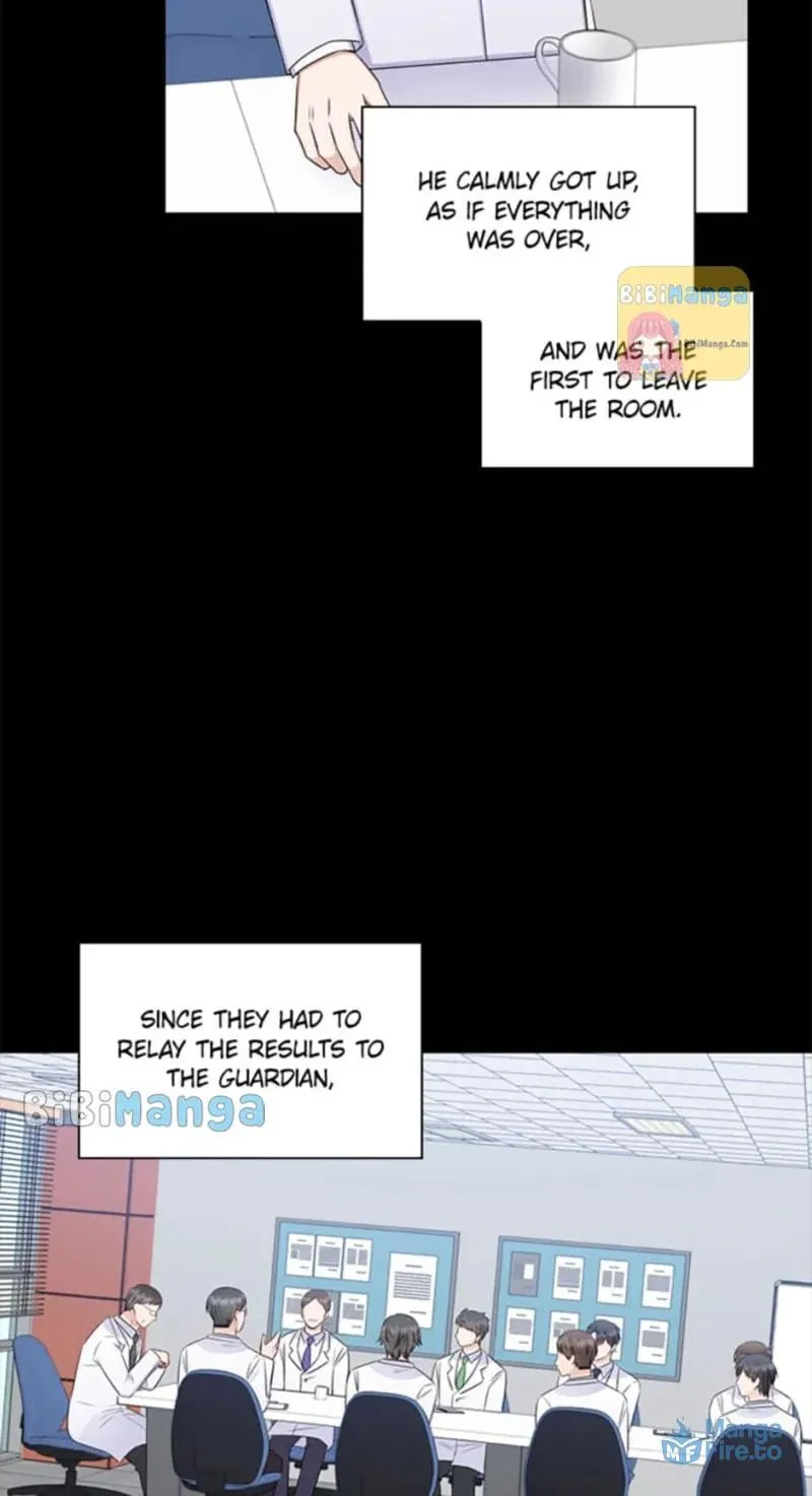 Read Heart Crush chapter 73 image 12 on Lezhin