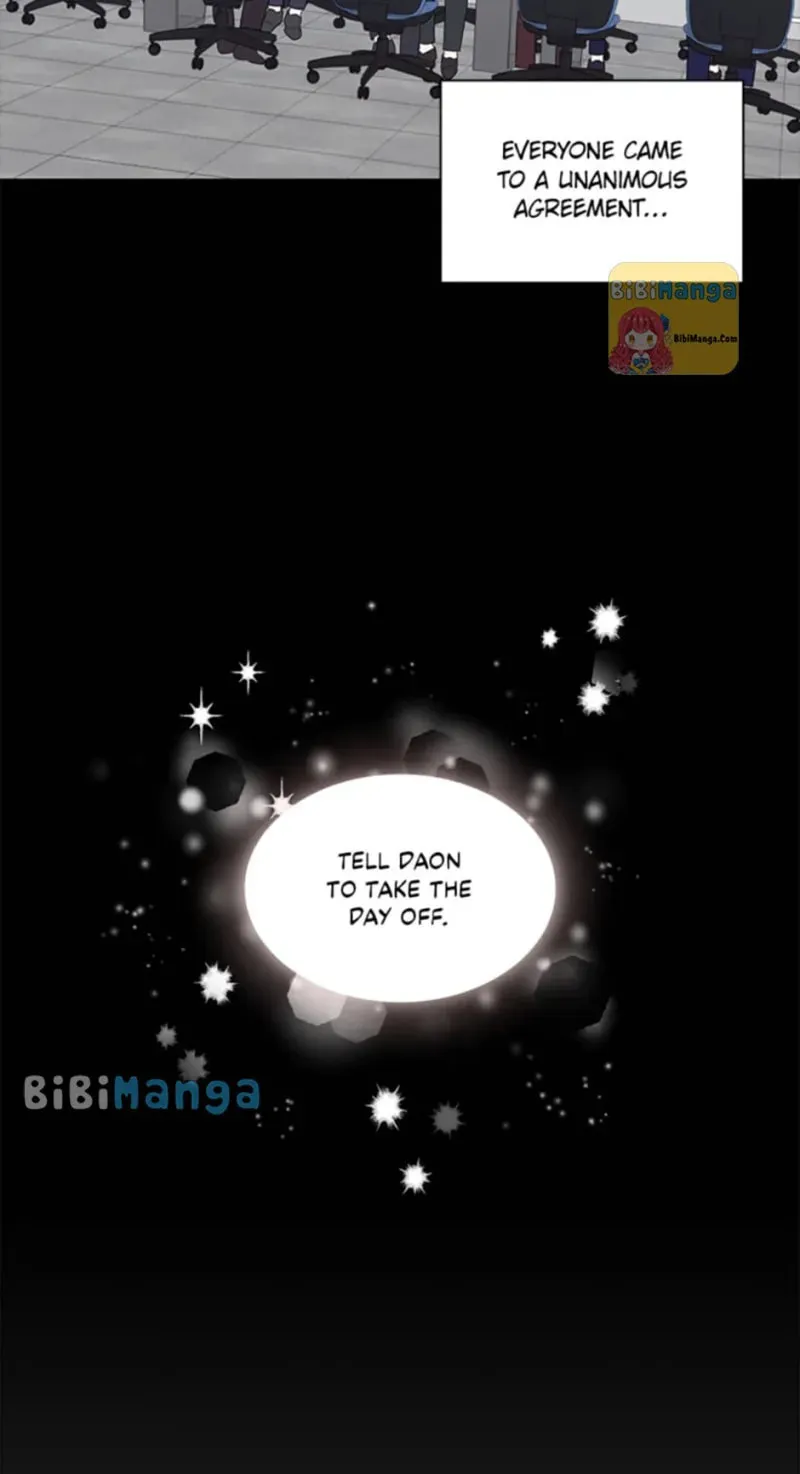 Read Heart Crush chapter 73 image 13 on Lezhin