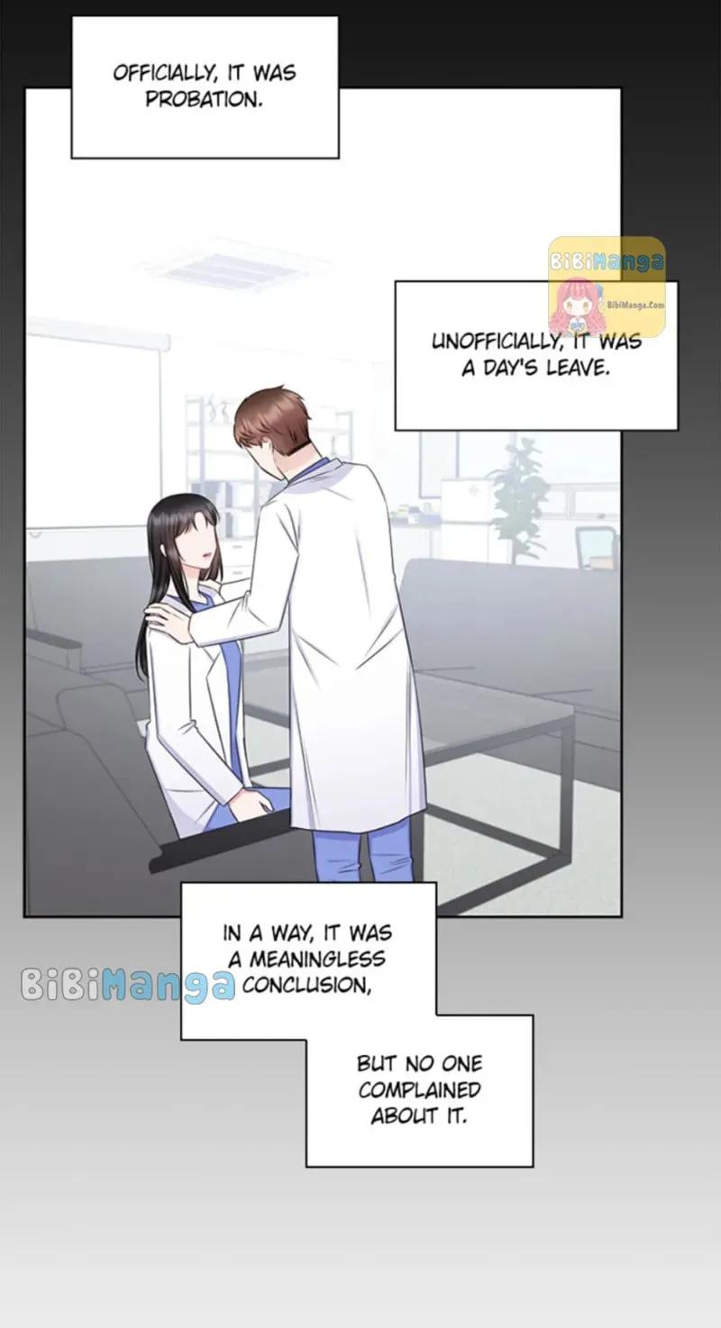 Read Heart Crush chapter 73 image 14 on Lezhin