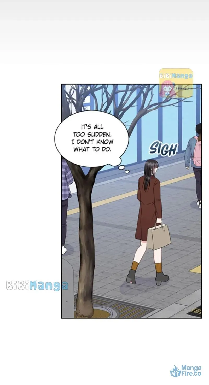 Read Heart Crush chapter 73 image 15 on Lezhin