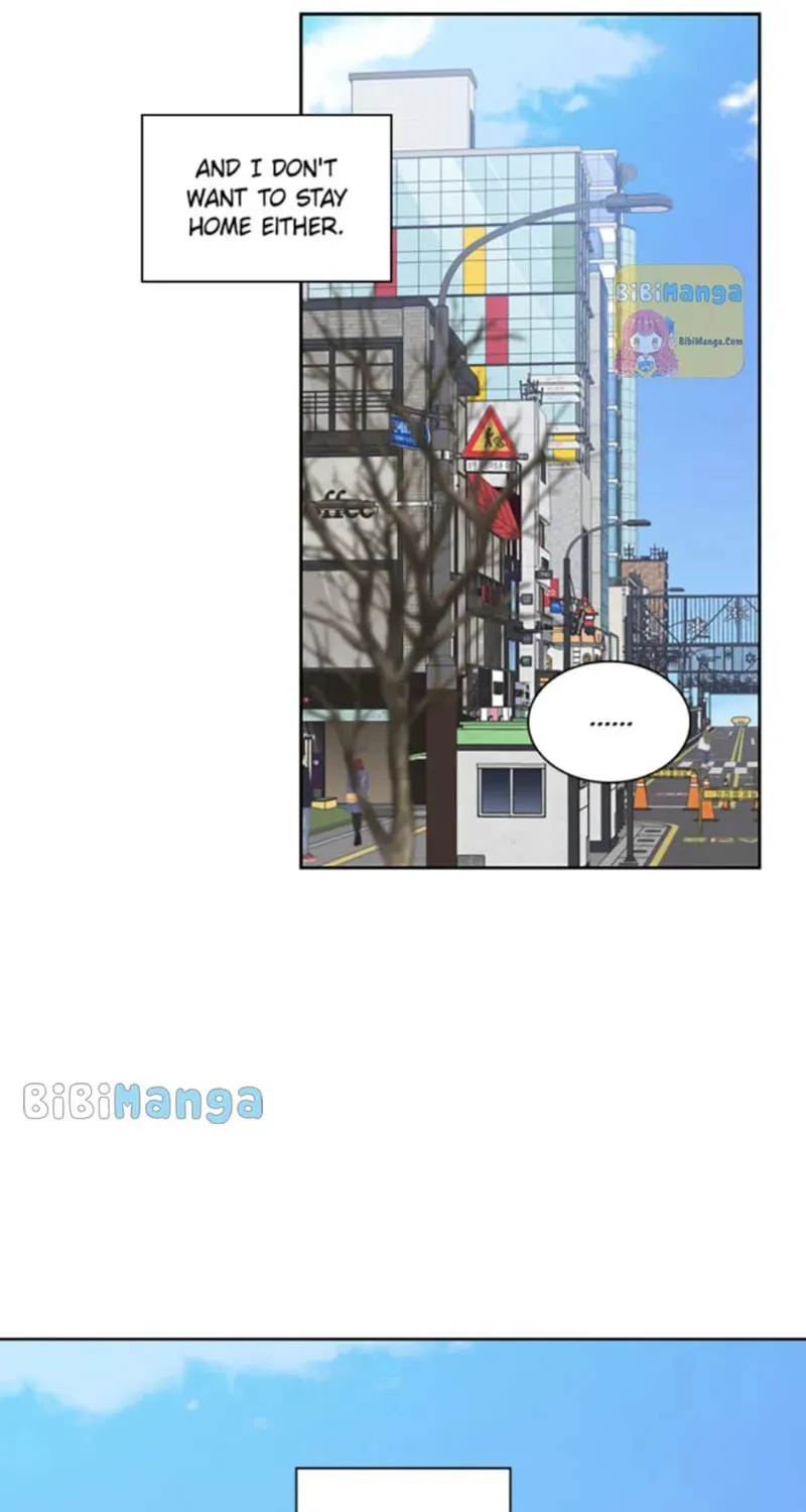 Read Heart Crush chapter 73 image 18 on Lezhin