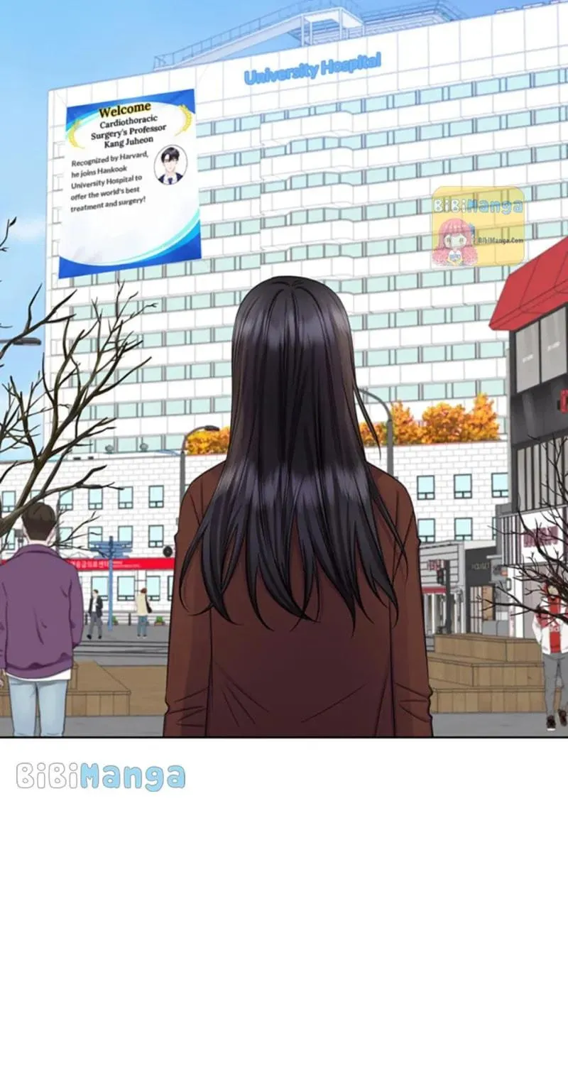 Read Heart Crush chapter 73 image 20 on Lezhin