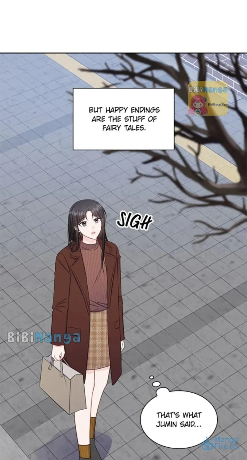 Read Heart Crush chapter 73 image 3 on Lezhin