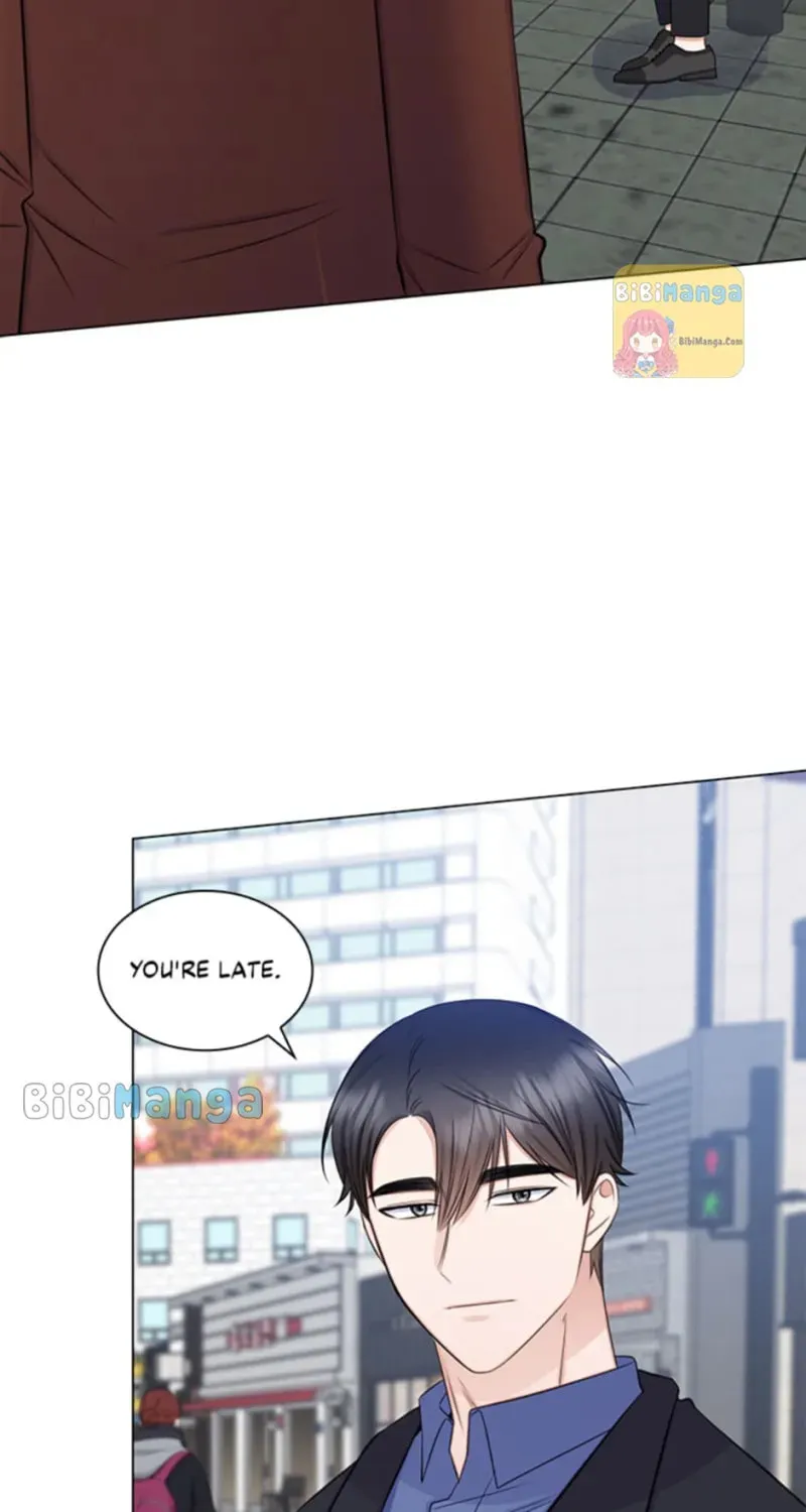 Read Heart Crush chapter 73 image 32 on Lezhin