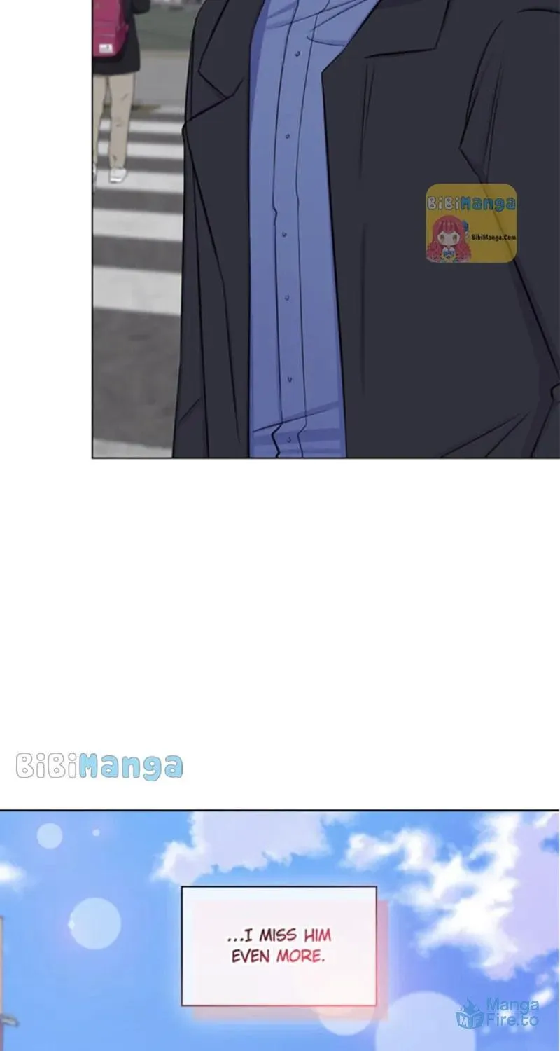 Read Heart Crush chapter 73 image 33 on Lezhin