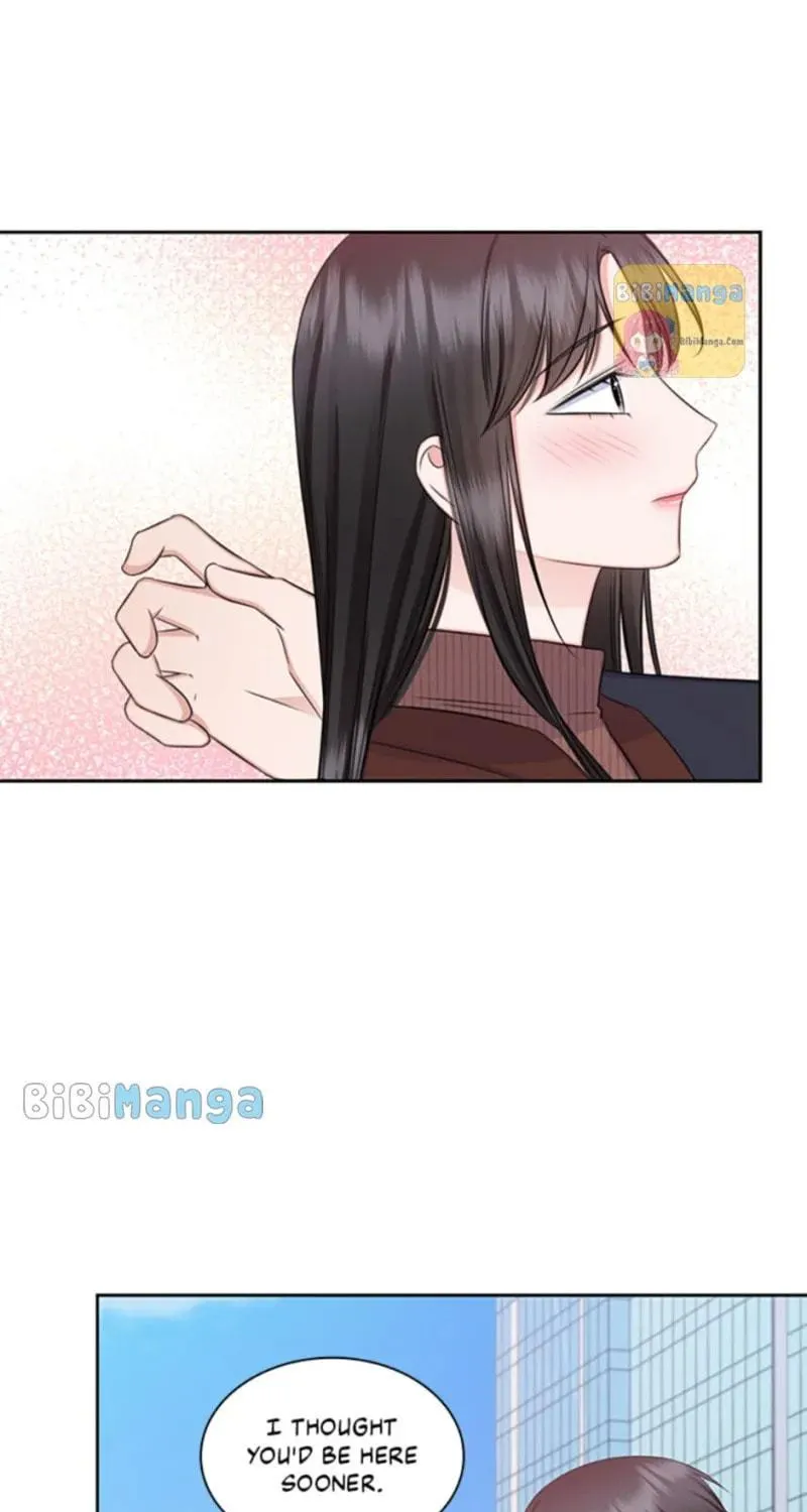 Read Heart Crush chapter 73 image 36 on Lezhin