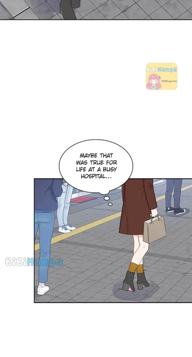 Read Heart Crush chapter 73 image 4 on Lezhin