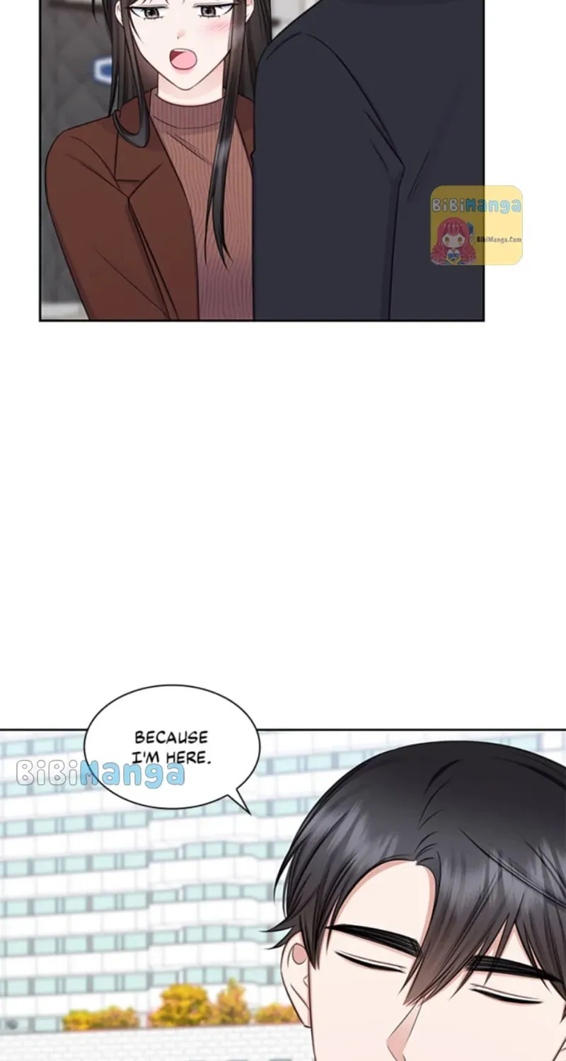 Read Heart Crush chapter 73 image 40 on Lezhin