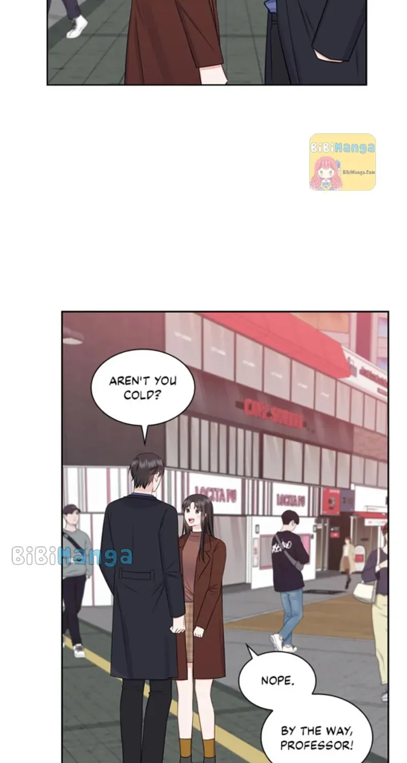 Read Heart Crush chapter 73 image 44 on Lezhin