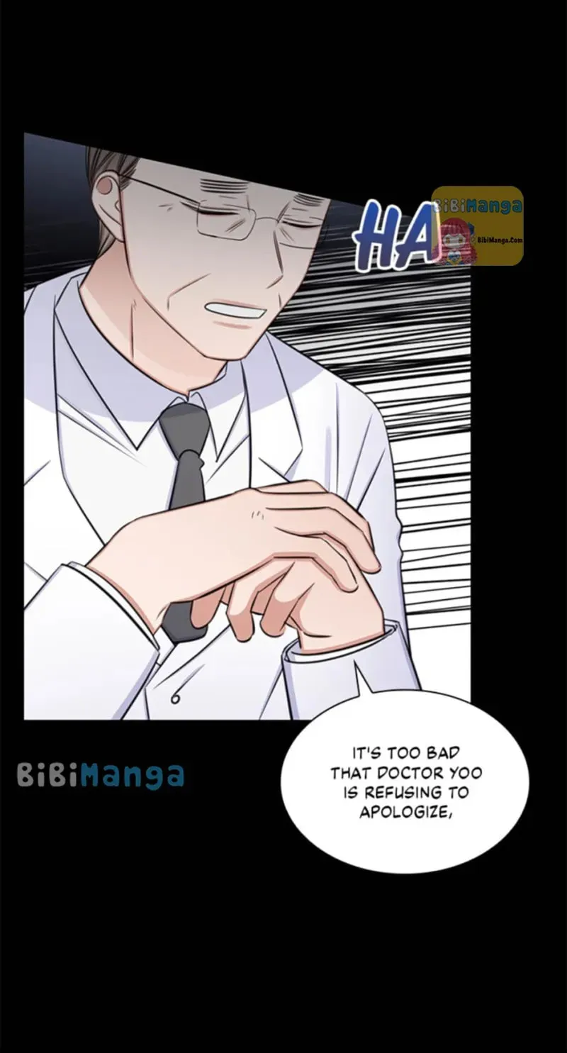 Read Heart Crush chapter 73 image 8 on Lezhin