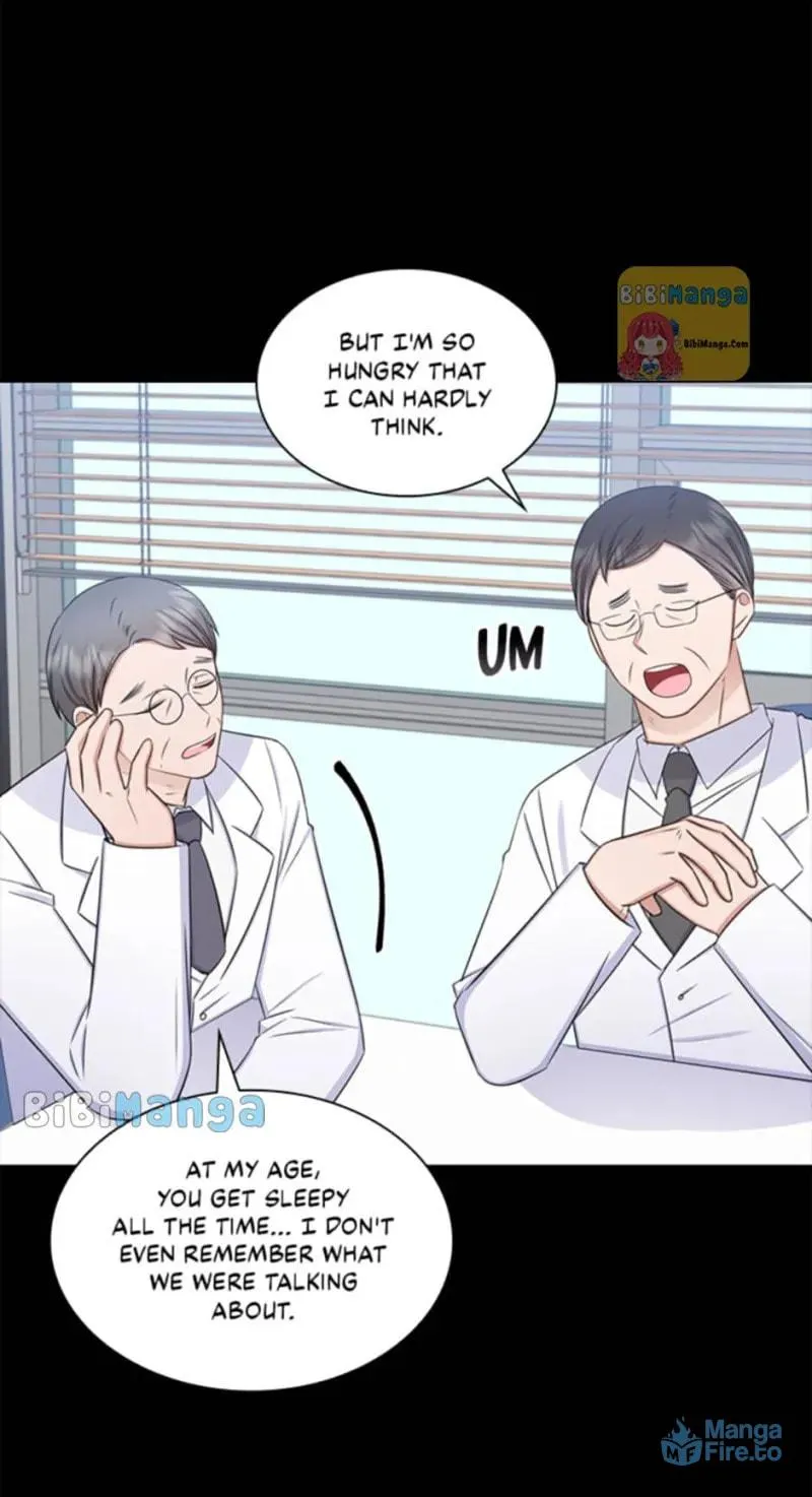 Read Heart Crush chapter 73 image 9 on Lezhin