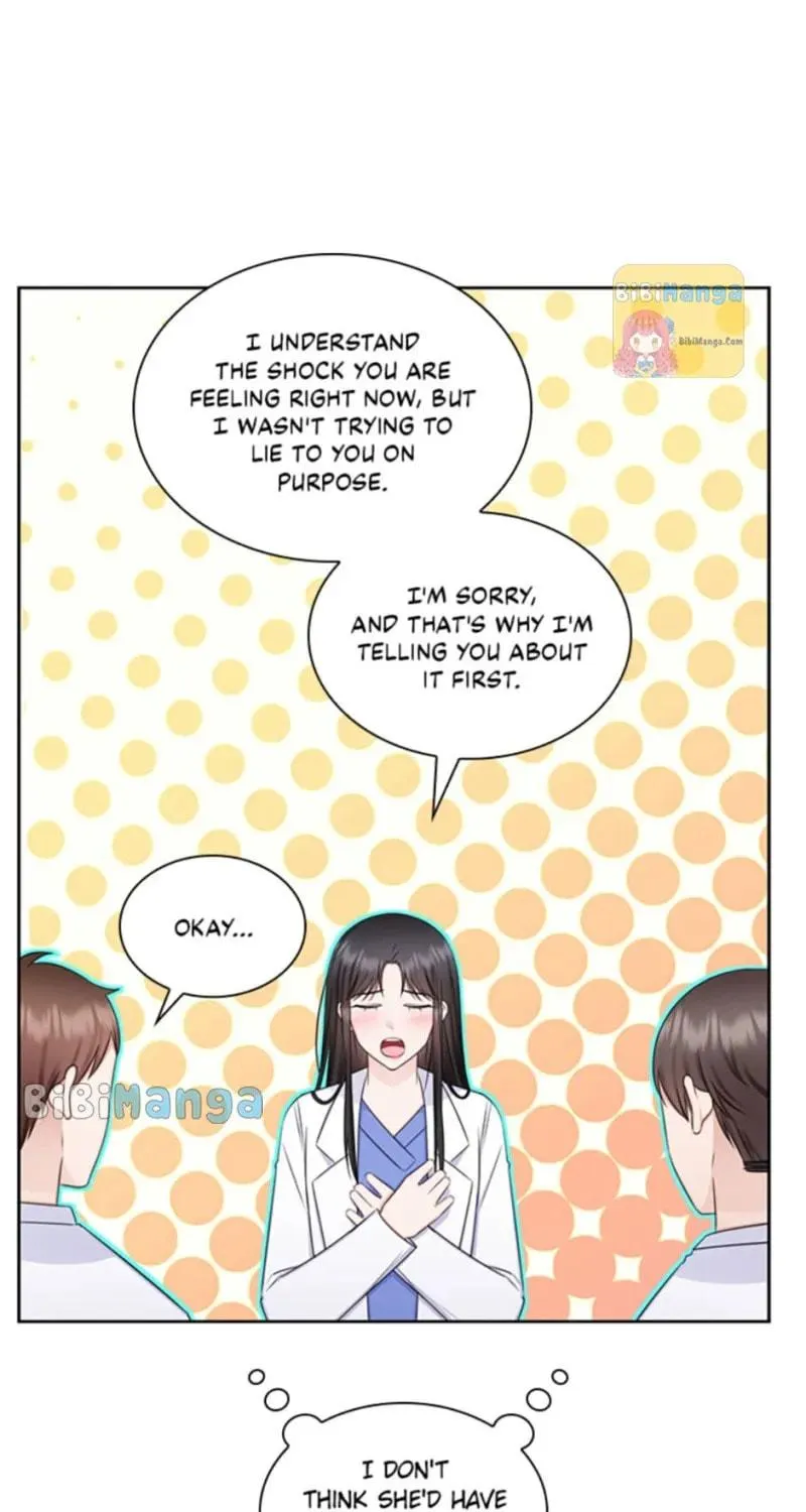 Read Heart Crush chapter 75 image 10 on Lezhin