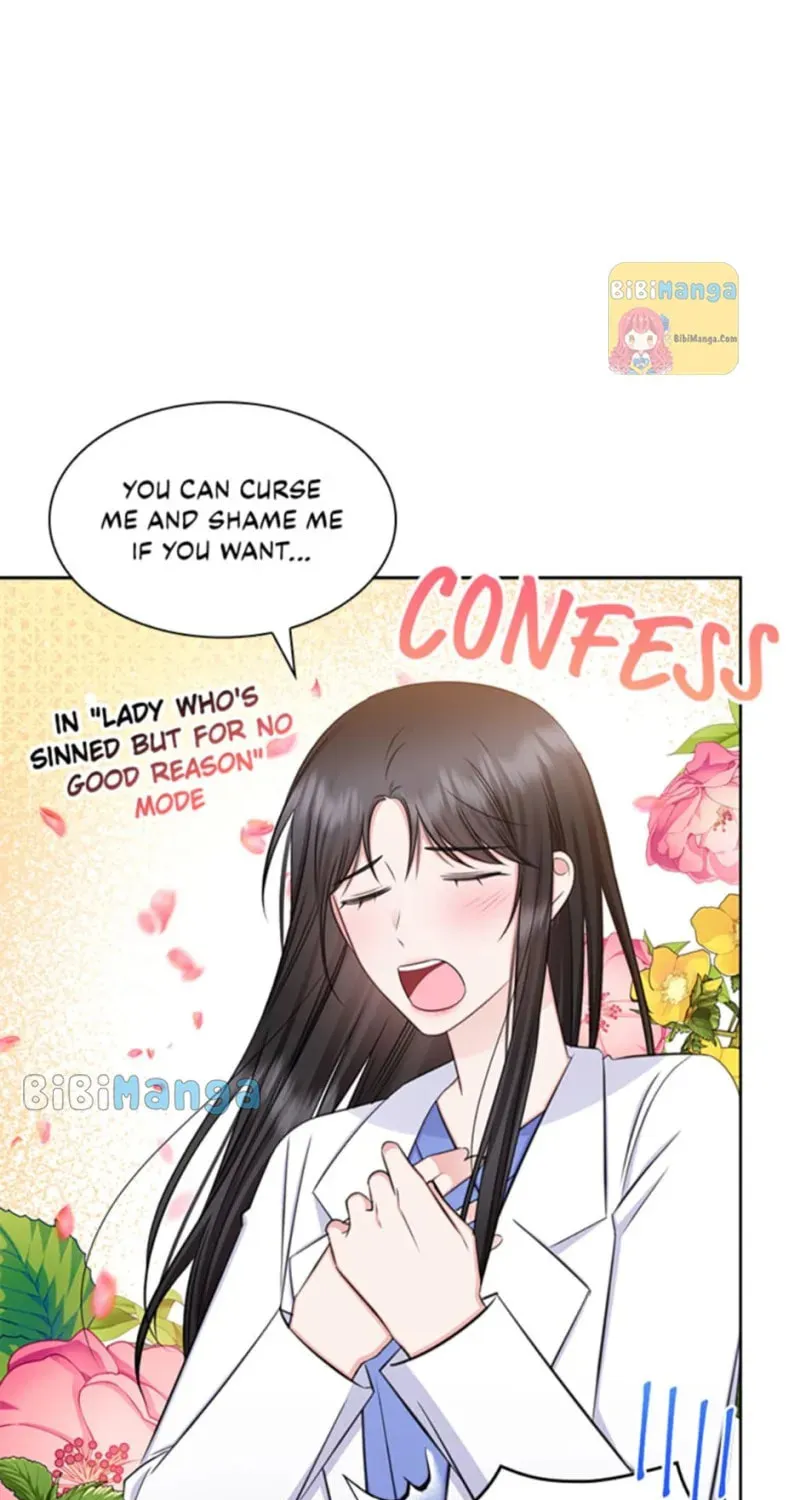 Read Heart Crush chapter 75 image 12 on Lezhin