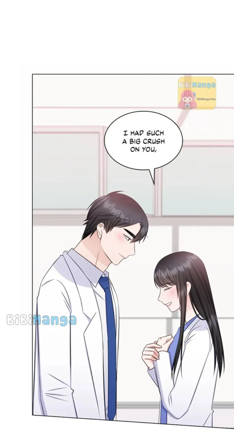 Read Heart Crush chapter 75 image 120 on Lezhin
