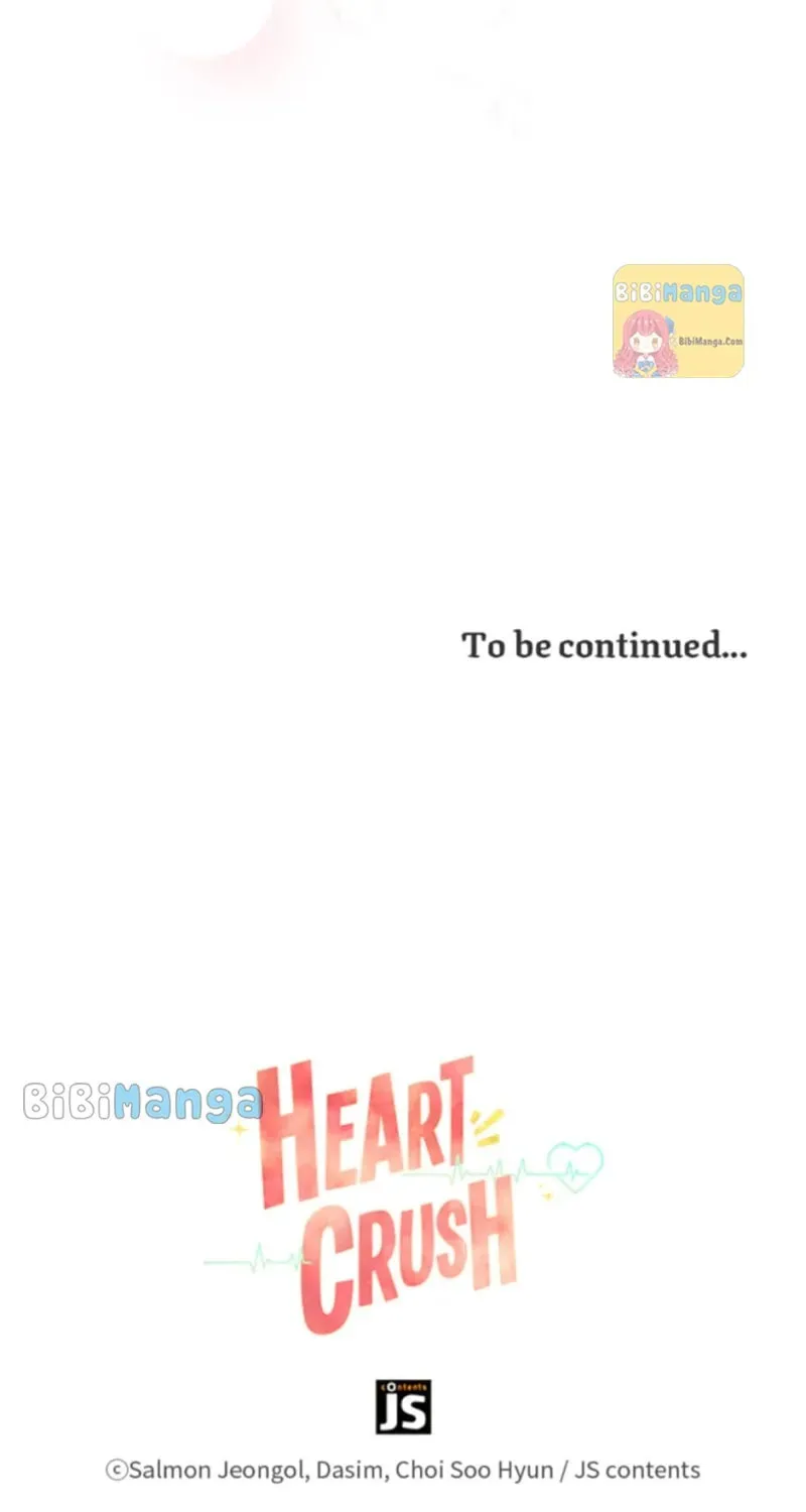 Read Heart Crush chapter 75 image 132 on Lezhin